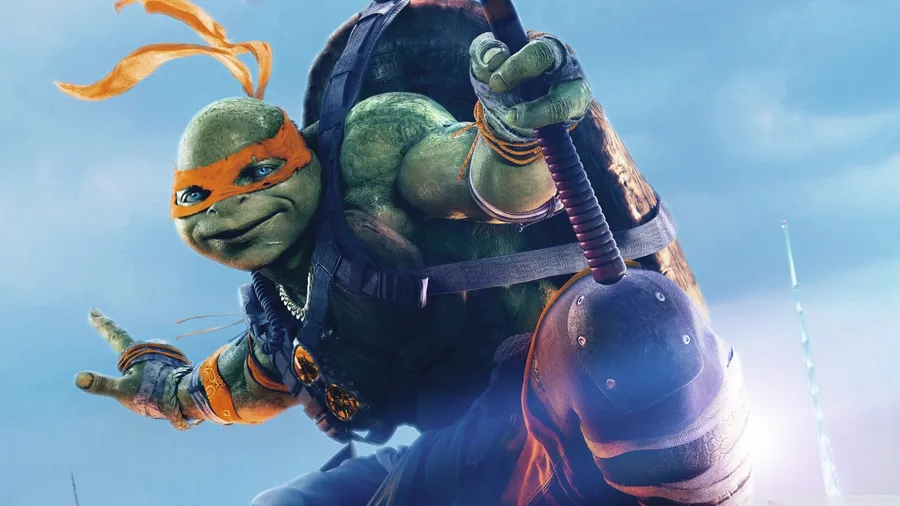 Michelangelo