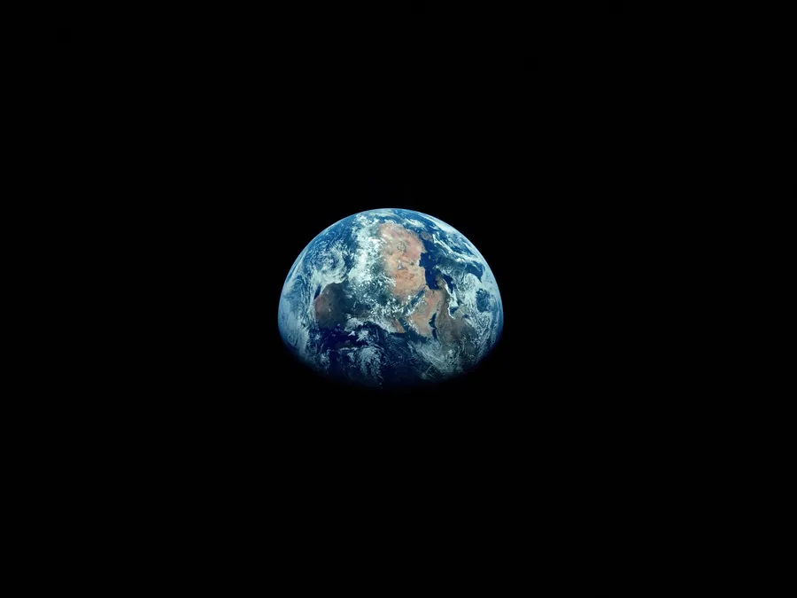 Black Space