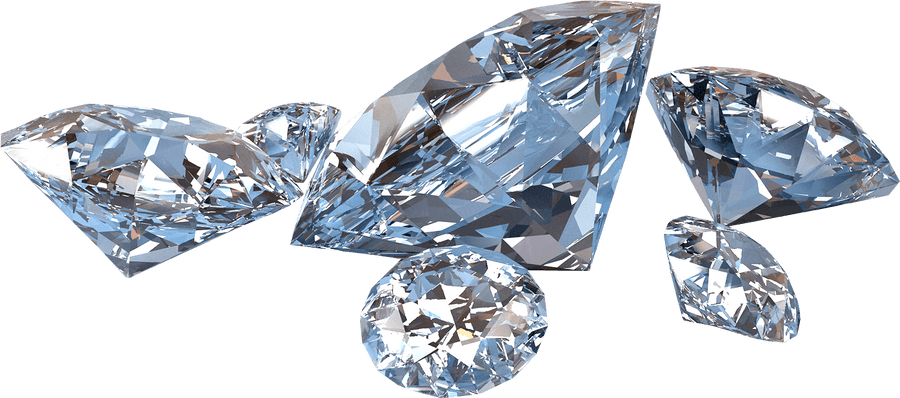 Diamond Png - Diamond - Diamonds Png, Transparent Png