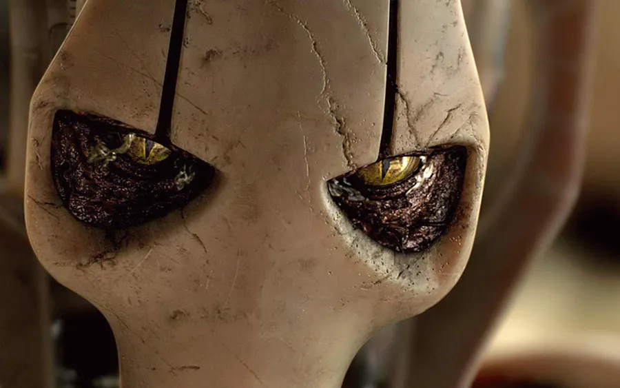 General Grievous