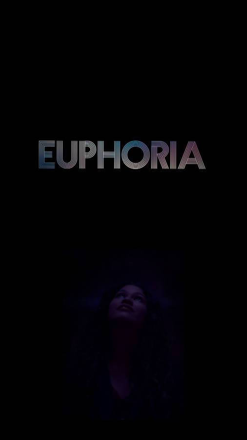 Download Euphoria Dark Rue Wallpaper | Wallpapers.com