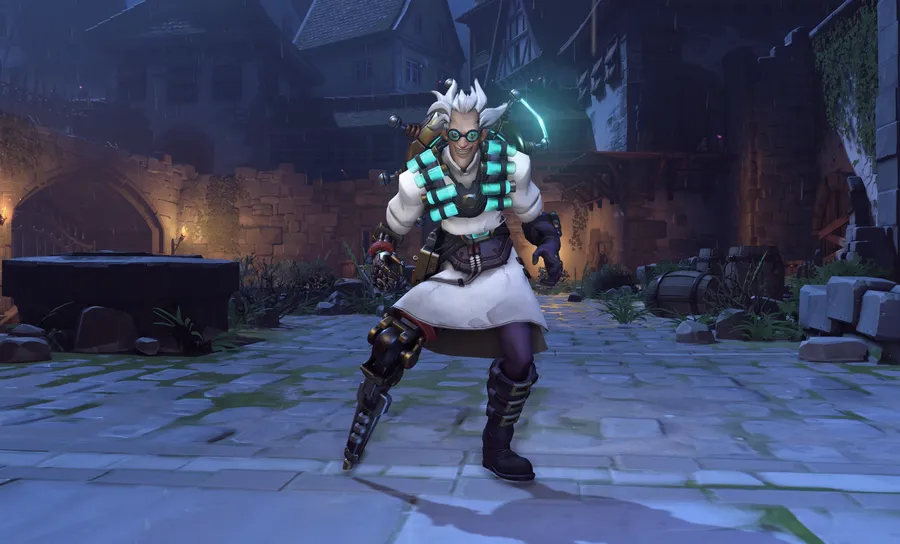 Junkrat