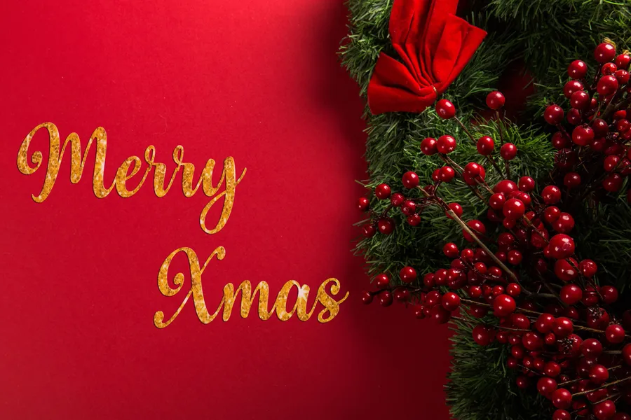 xmas Background