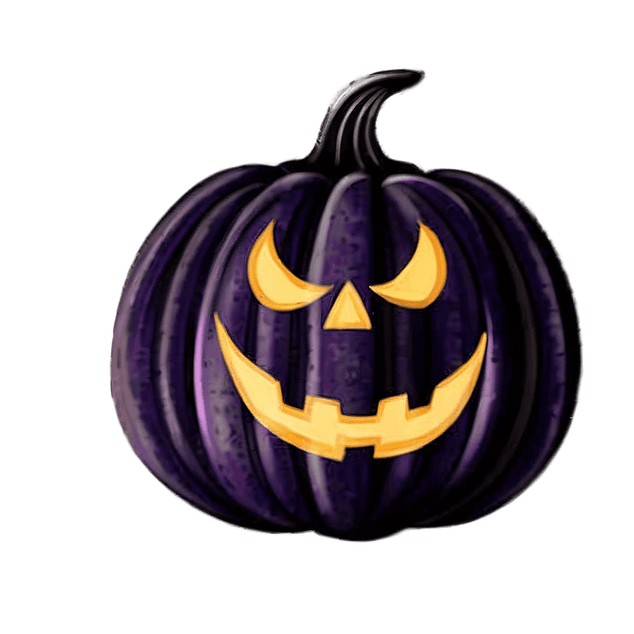 Disney Halloween Moonlit Night PNG 11