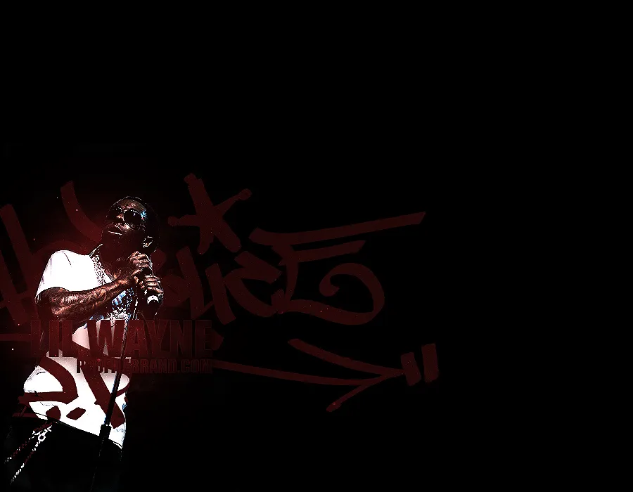 Rap Background