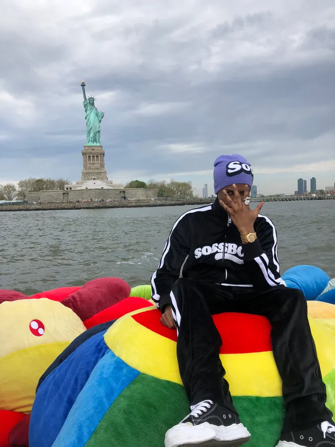 Pierre Bourne