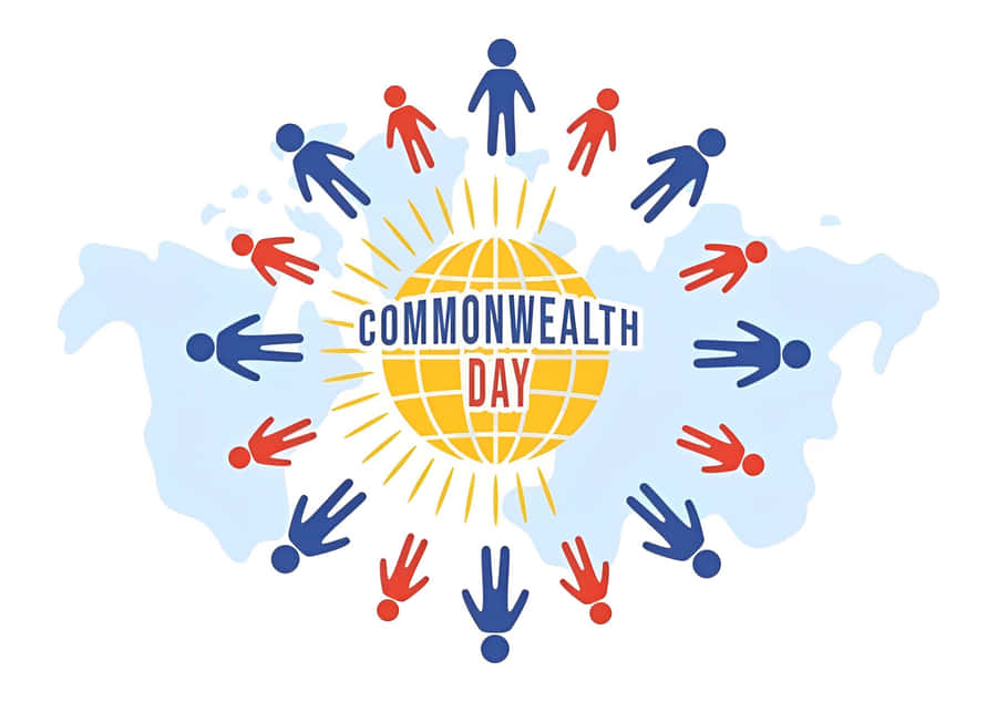 Celebrauna giornata di unità con il Commonwealth Day