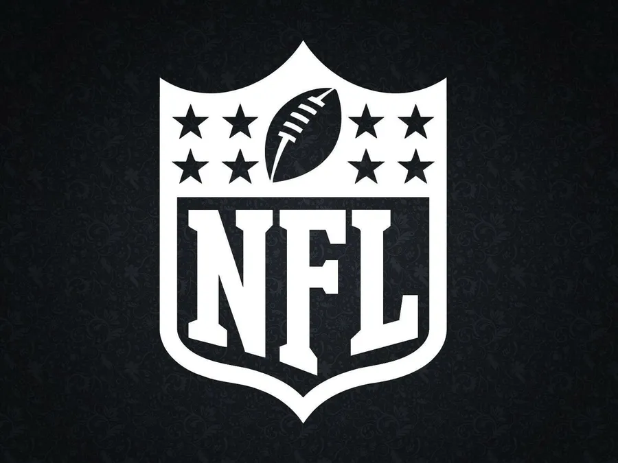 Cool NFL White And Black