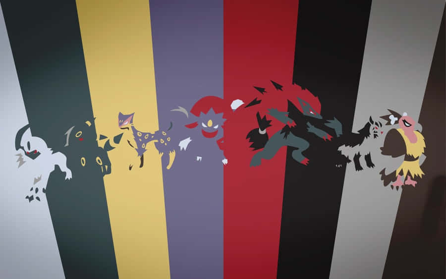 Spøgelse Wallpapers