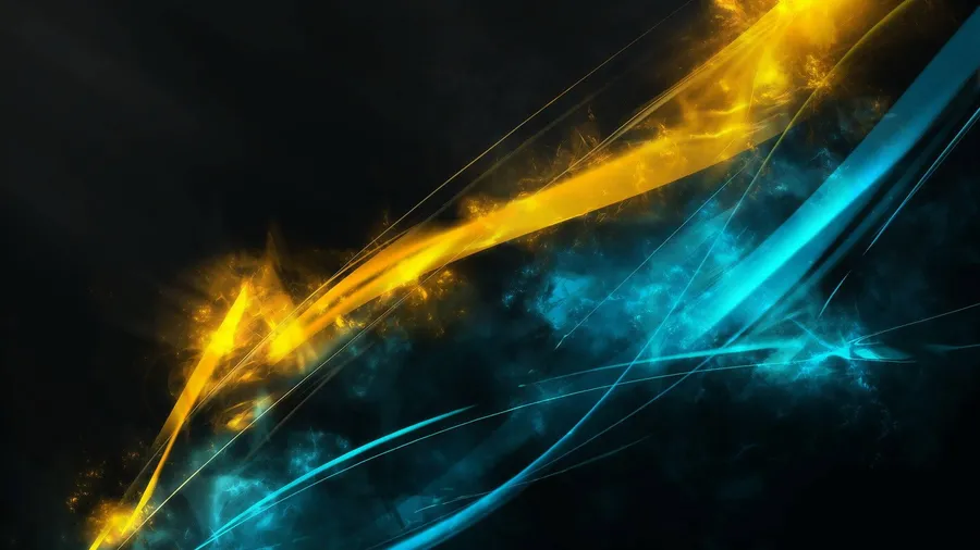 Cool Abstract