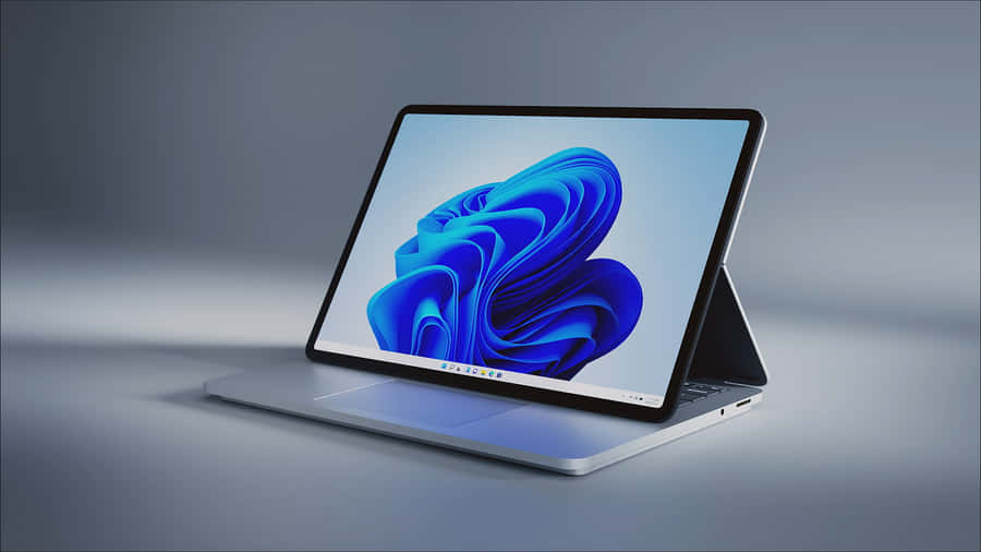 Surface Book Hybrid Design