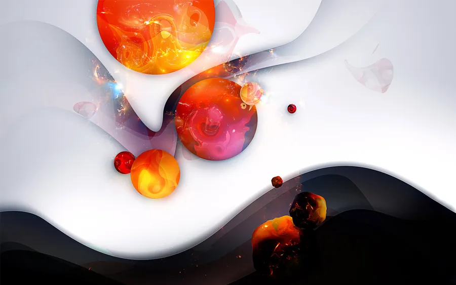 Abstract Gaming