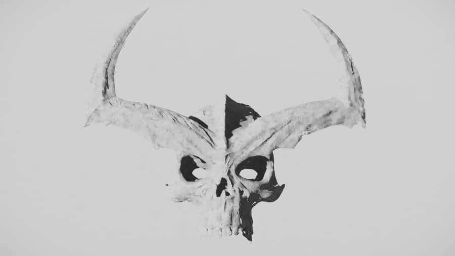 "Surturil demone del fuoco della mitologia norrena."
