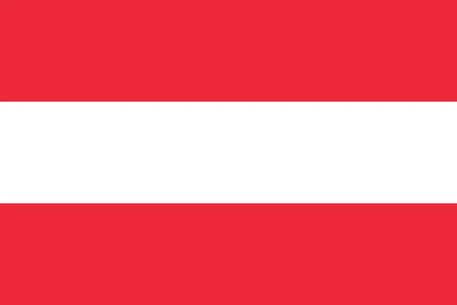 Flag background