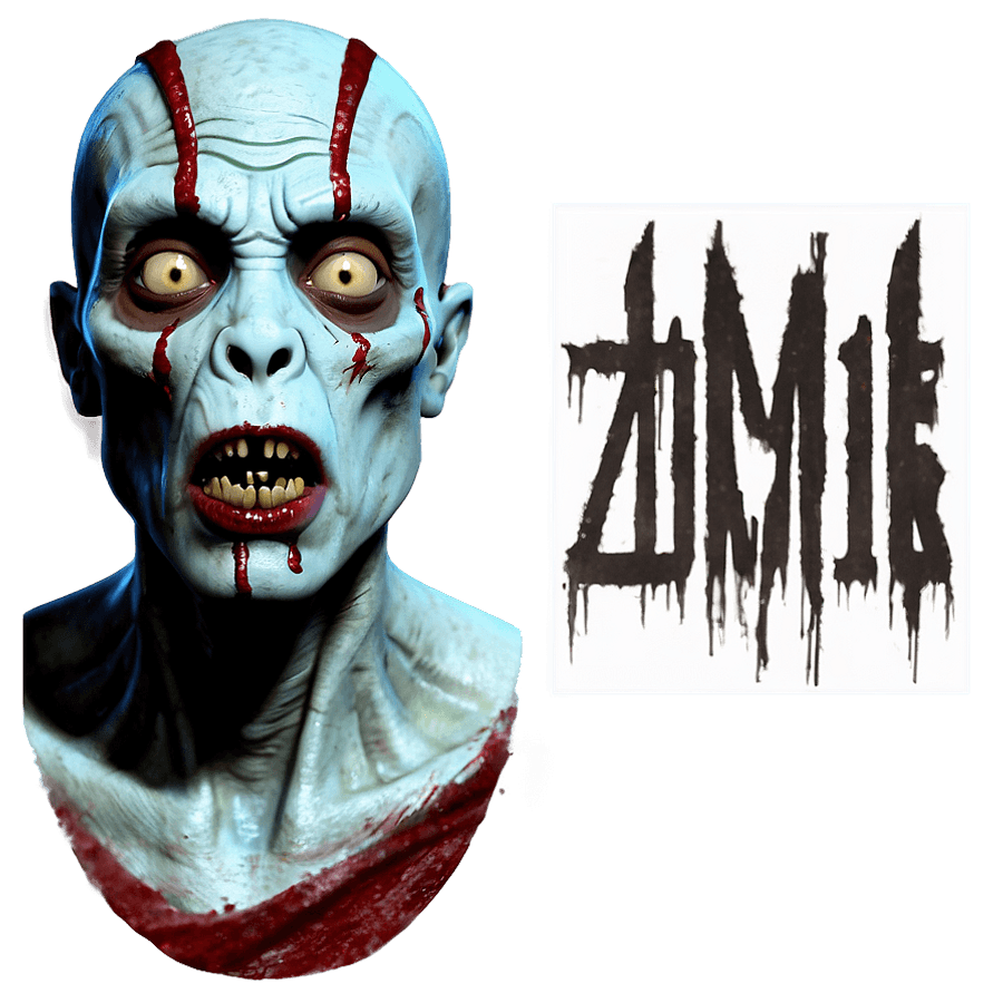Disney Zombies Zed PNG juj48