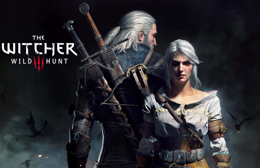 BedsteThe Witcher 3 Baggrund