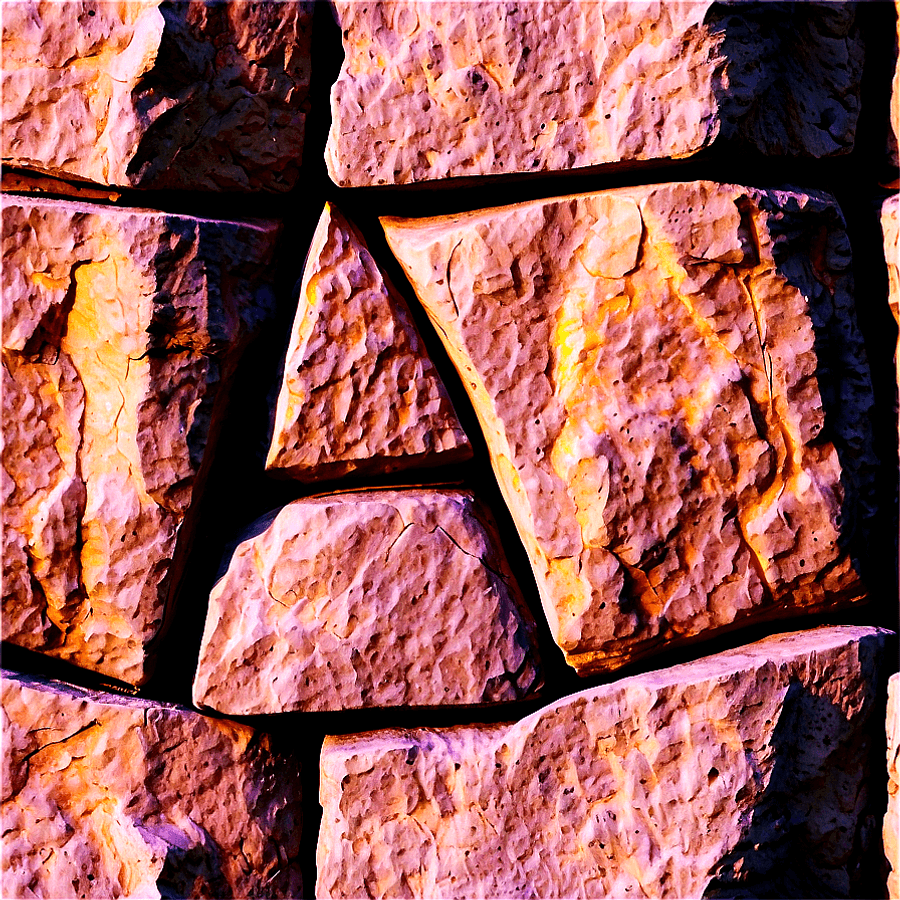 Rock Wall Clipart PNG 72