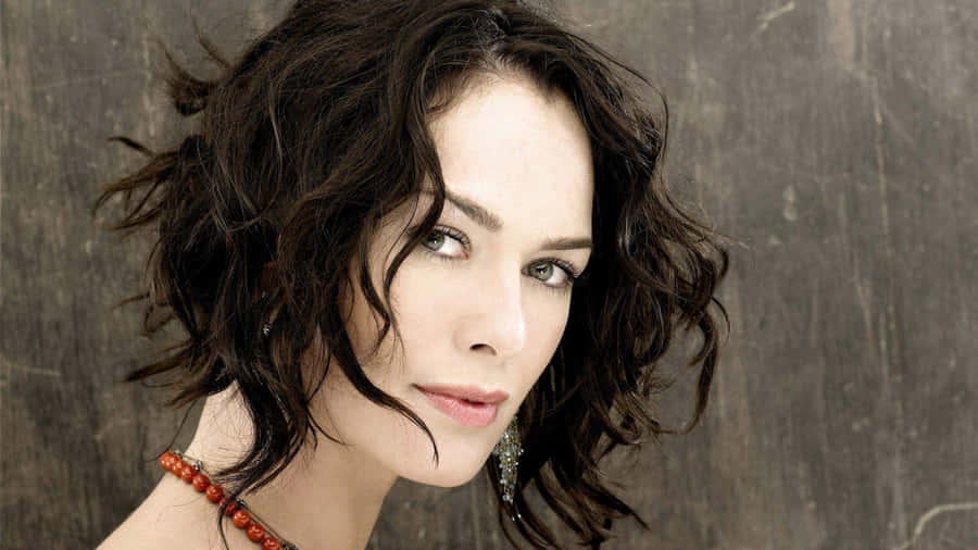 LenaHeadey 1920 x 1080 Hintergrundbild