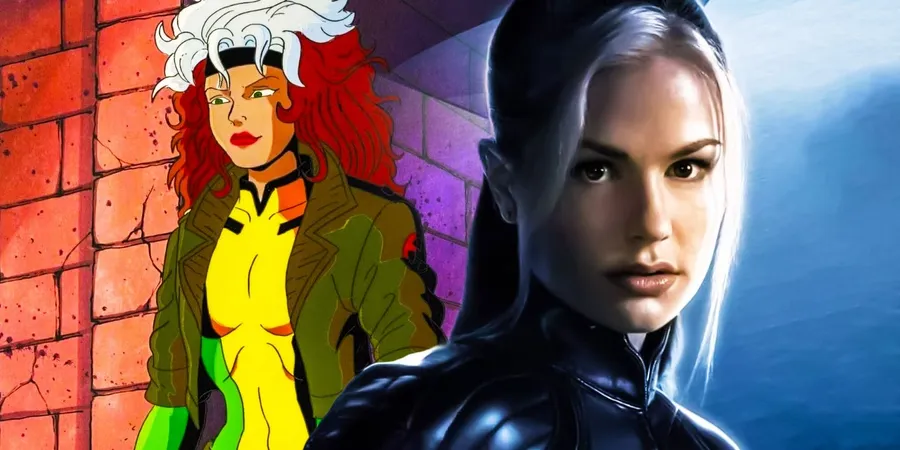 rogue