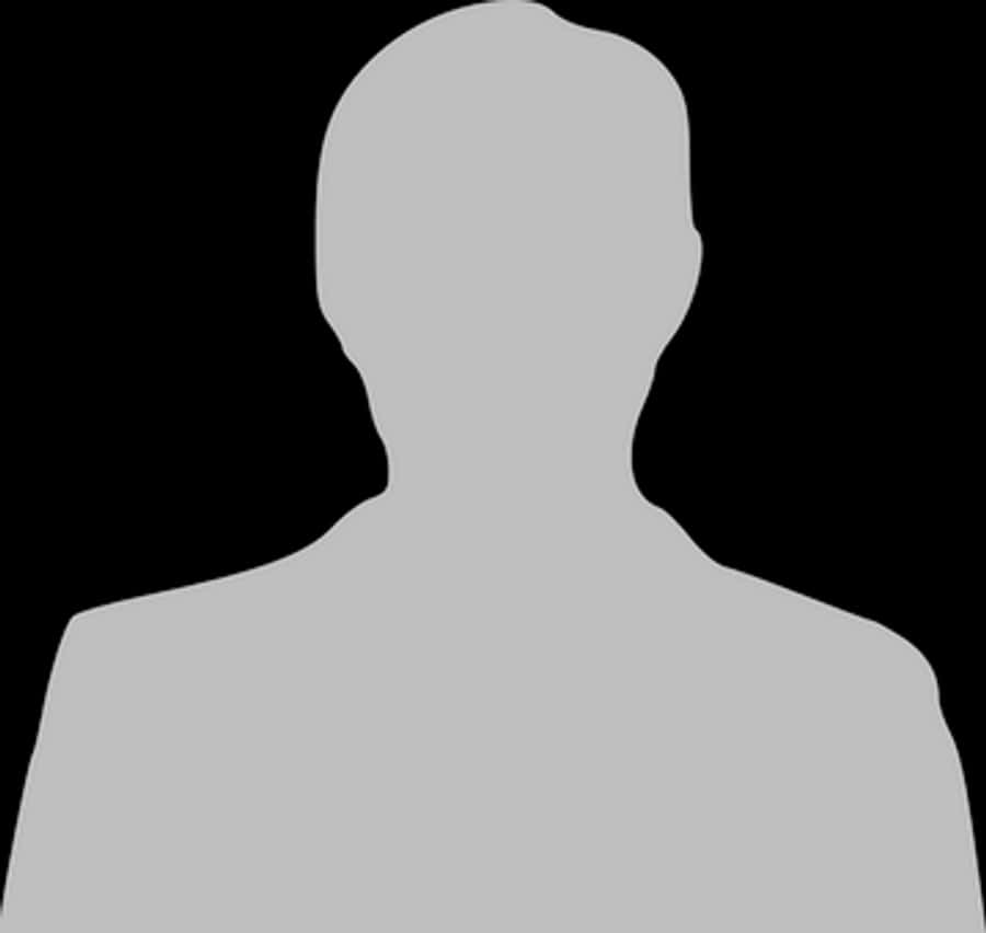 Anonymous Profile Silhouette