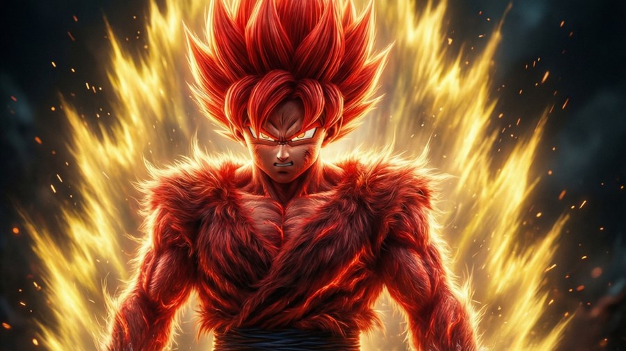 Explosion de Transformation Fonds d'écran