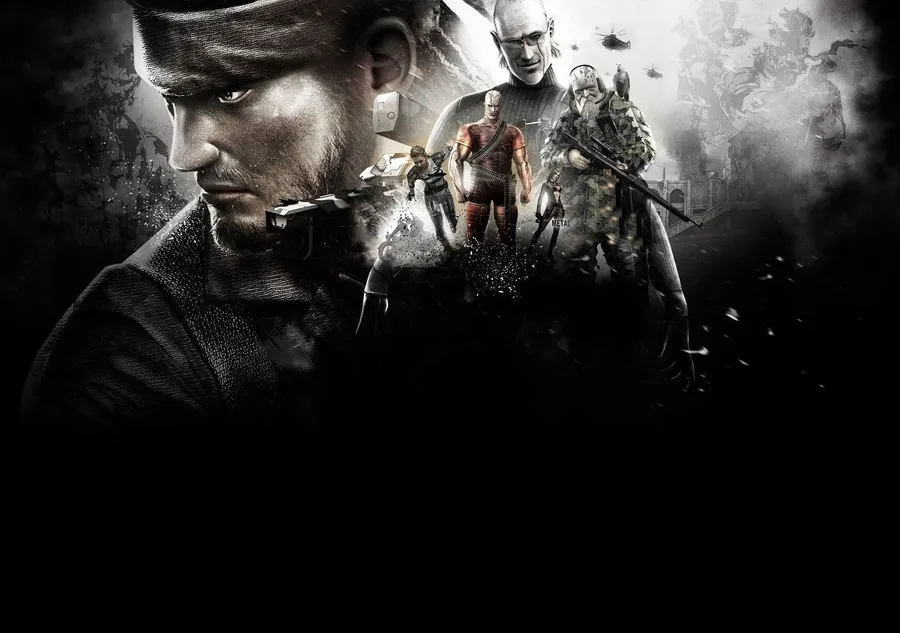 Solid Snake