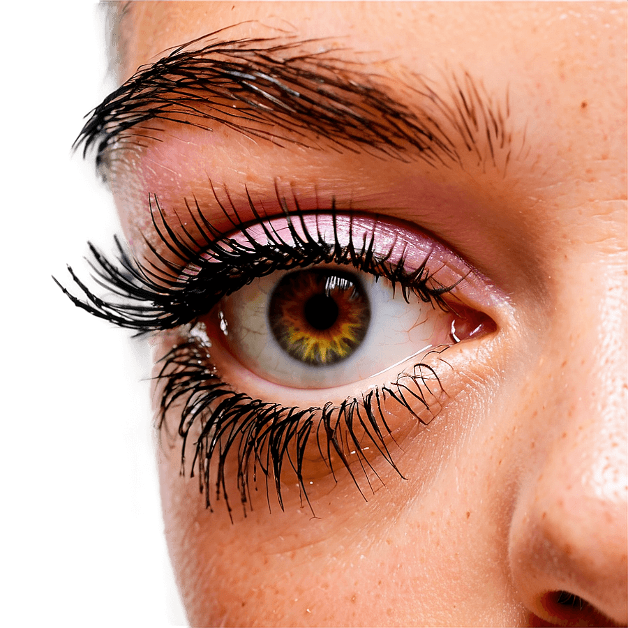 eyelash extensions c