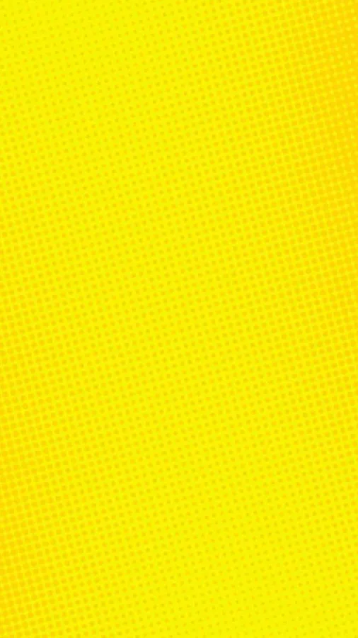 Solid Yellow