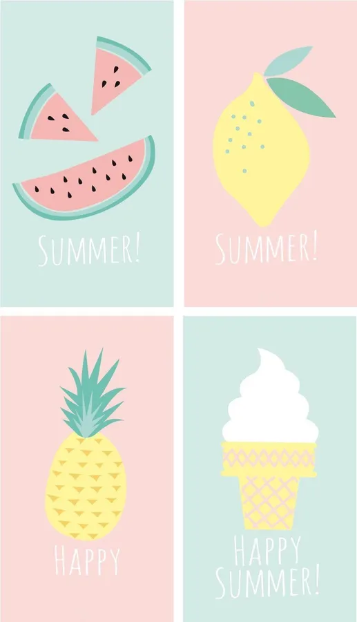 Cute Things