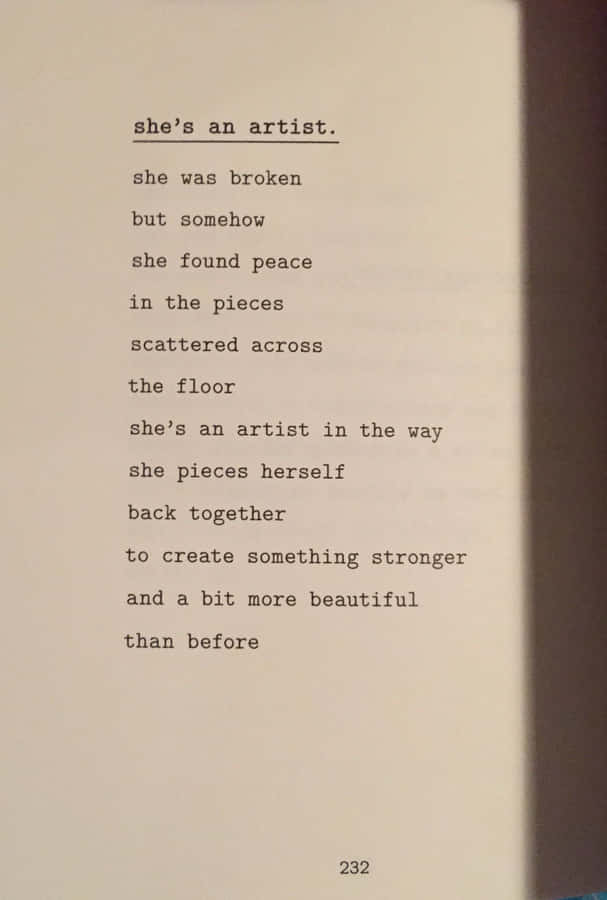 "Palavras de Poesia Inspiradora Sobre um Pôr do Sol Brilhante"