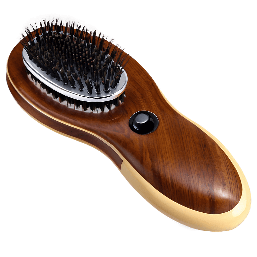 Hair Brush for Men PNG 89