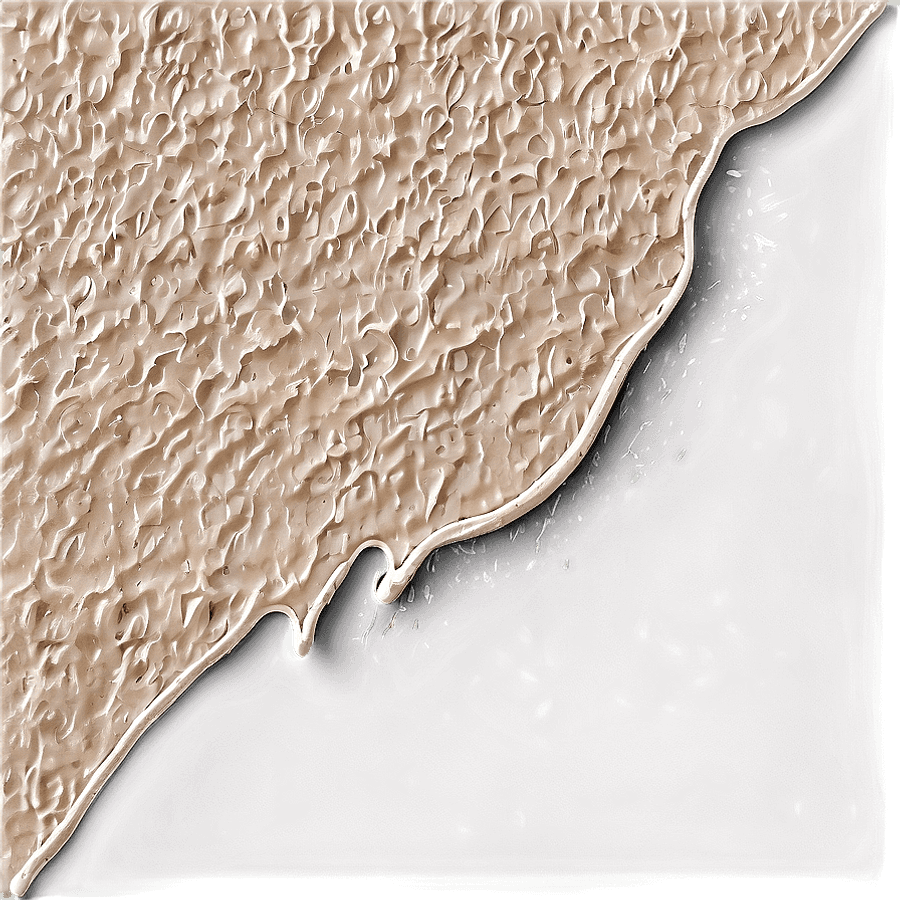 Grunge Off White Texture PNG vhe