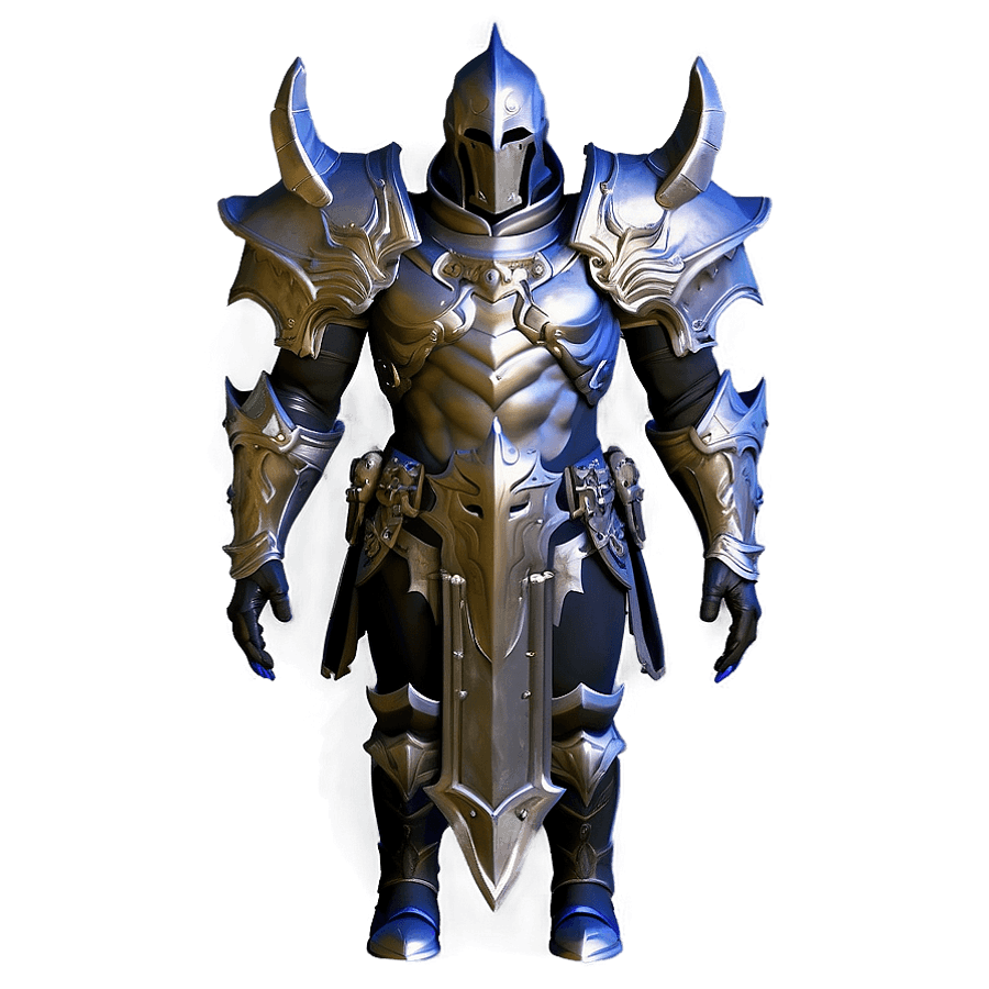 Diablo 4 Armor Sets PNG 06112024