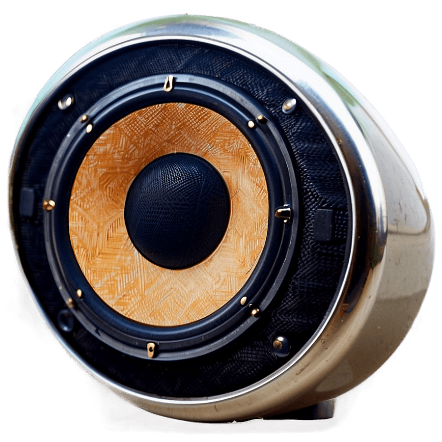 Speaker Icon PNG awr62