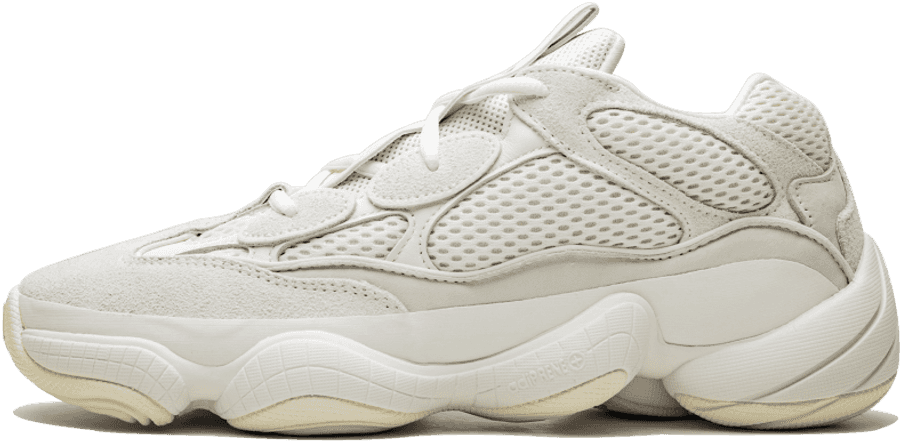 Adidas Yeezy 500 Blush, HD Png Download