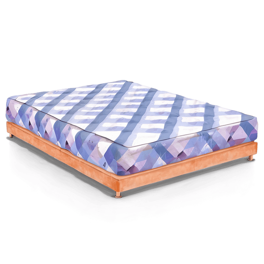 Queen Size Sheet PNG btm67