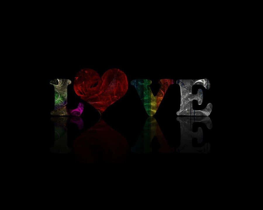 Kærlighed wallpapers HD - wallpapers til pc