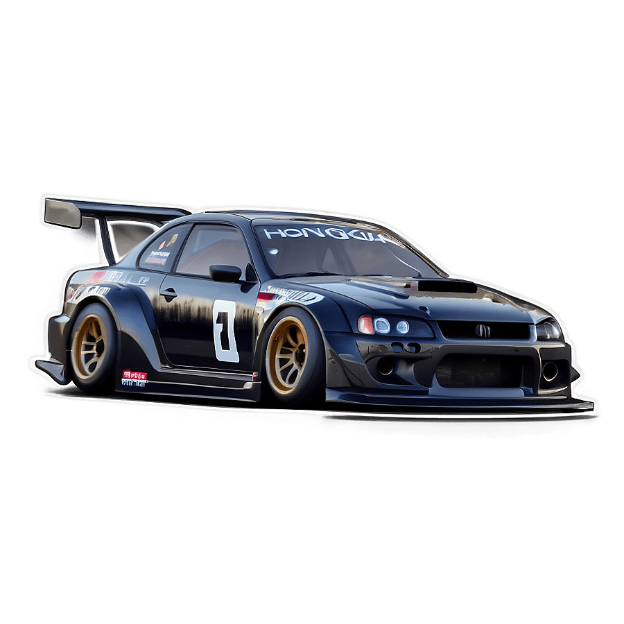 Hoonigan Limited Edition Logo PNG uuj61