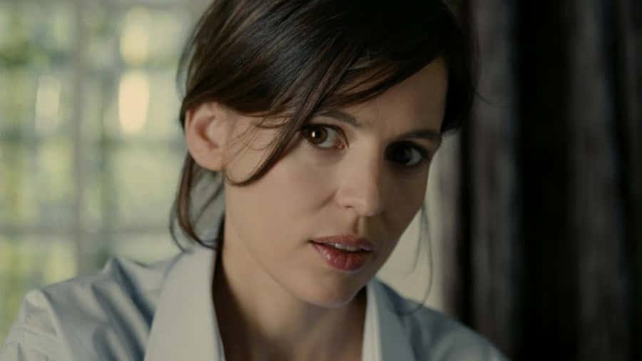 ElenaAnaya 1600 x 900 Hintergrundbild