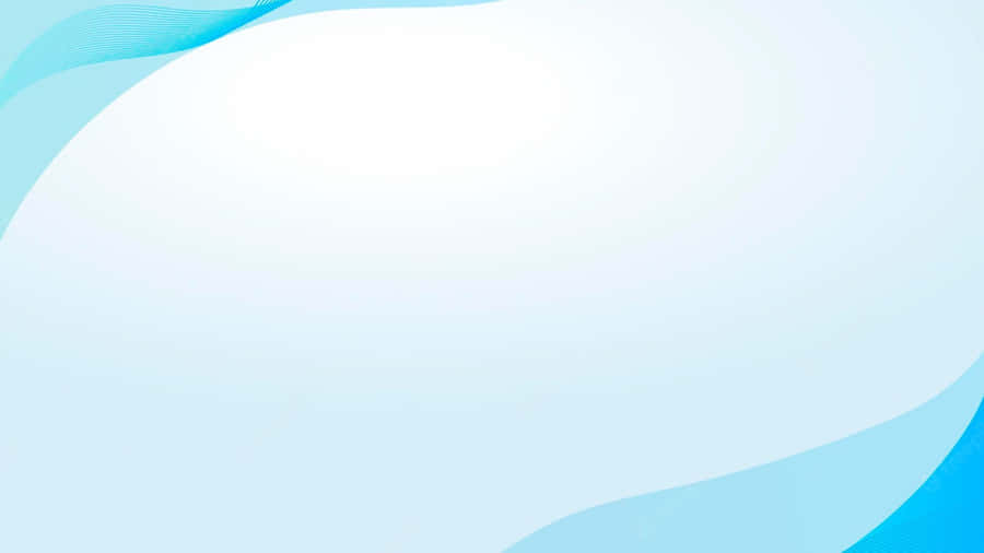 blauerHintergrund mit einer blauen Welle