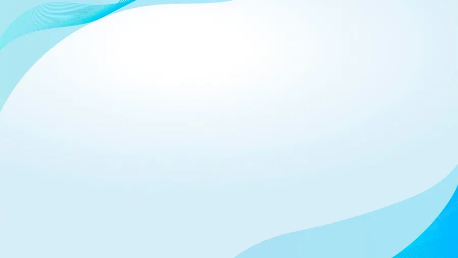 Powerpoint Blue Background