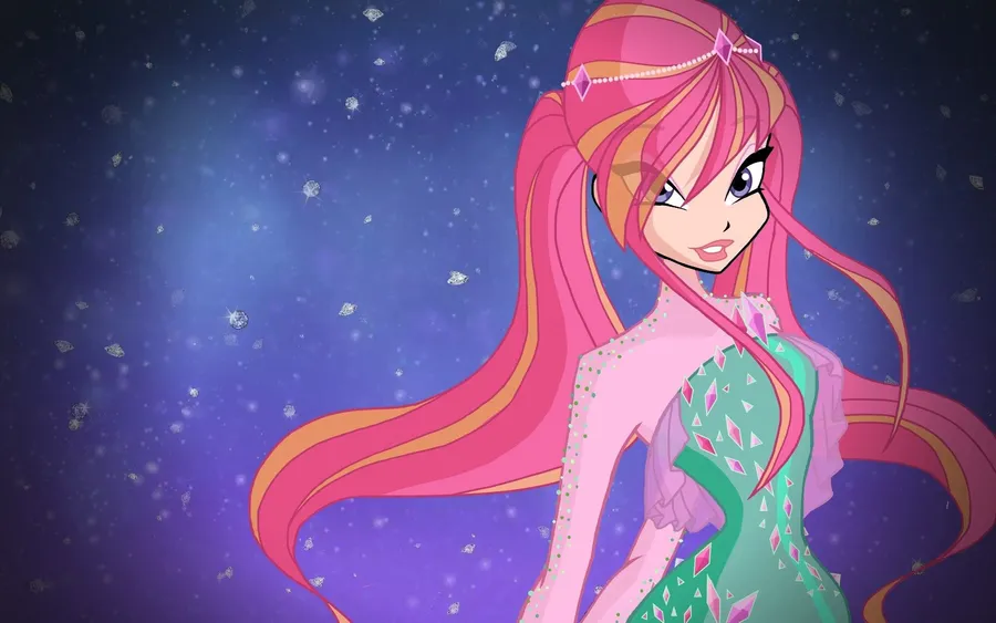 Glitter Force