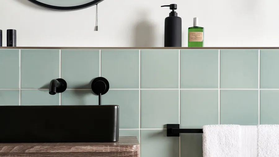 Tile pictures