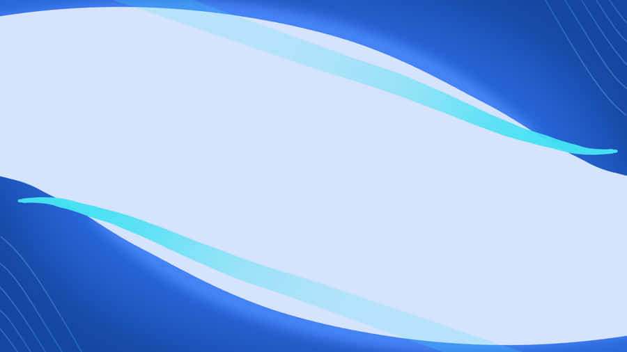 Deep Azure Calmness