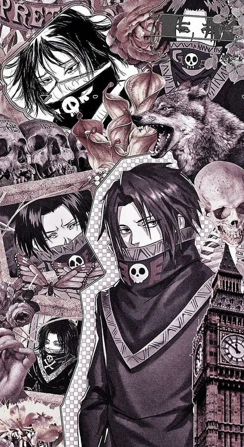 Feitan