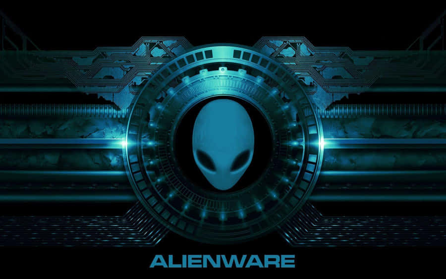 Udnytkraften af Alienware-teknologi.