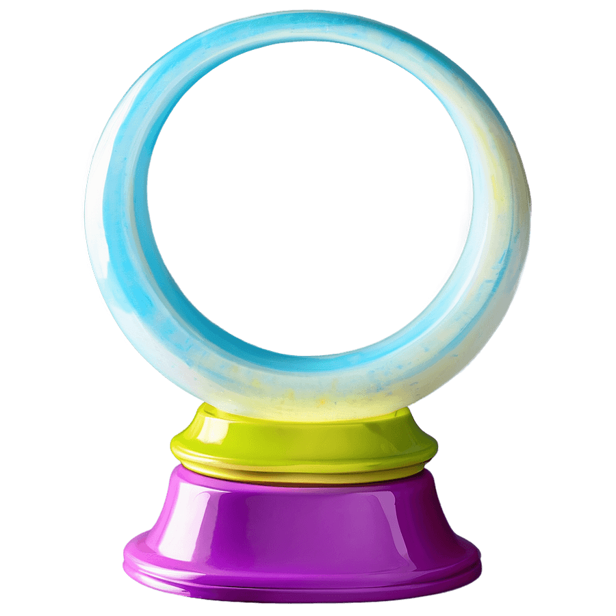 Contemporary Art Pedestal PNG eah