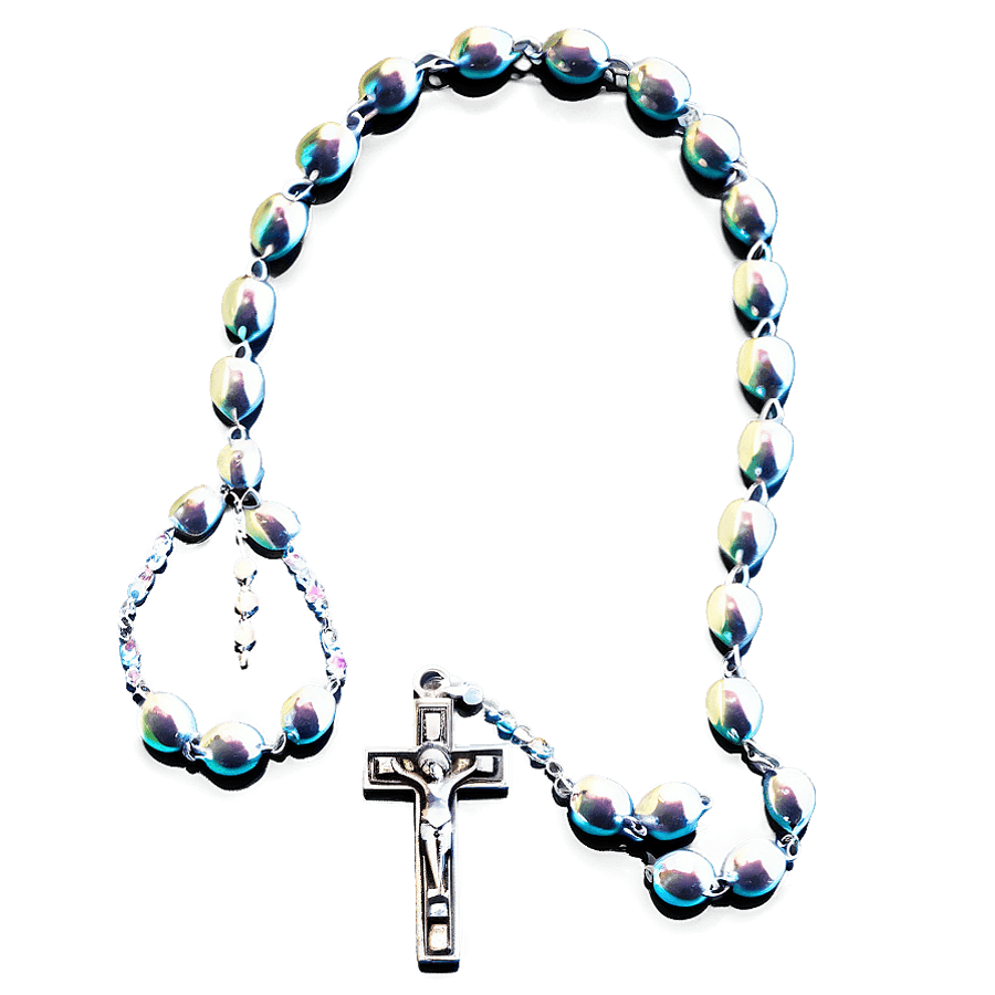 Rosary for Love PNG 05252024