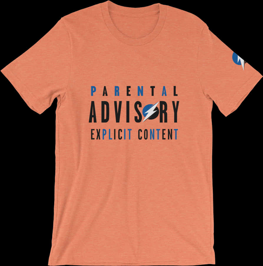 Parental Advisory Png, Transparent Png