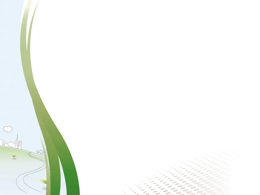 Simple Powerpoint Background